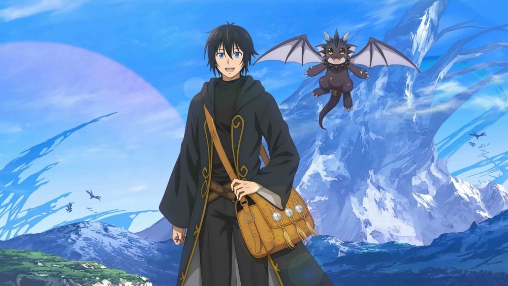 Background