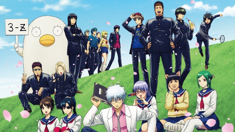 Background