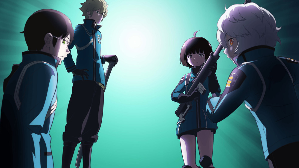 Background