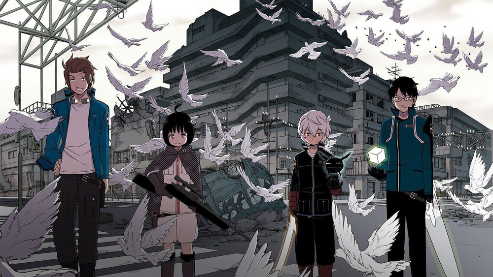Background