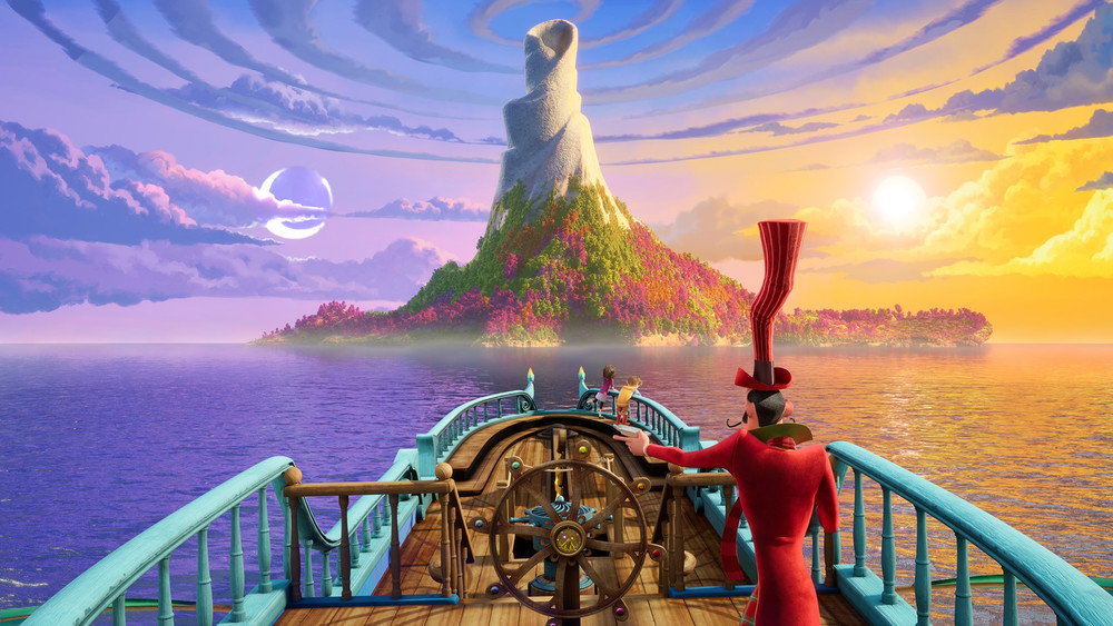 Background
