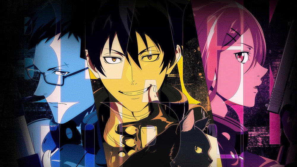 Background