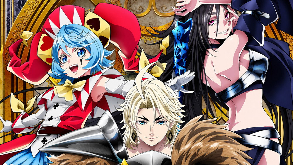 Background