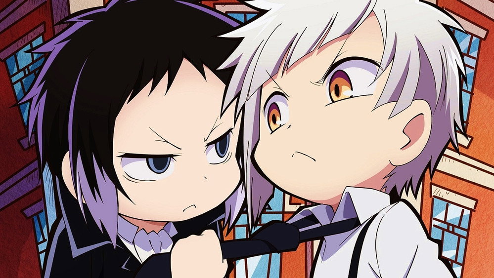 Background