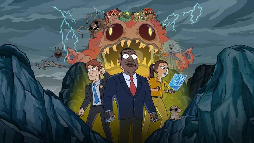 Background