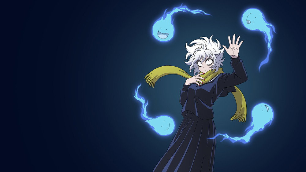 Background