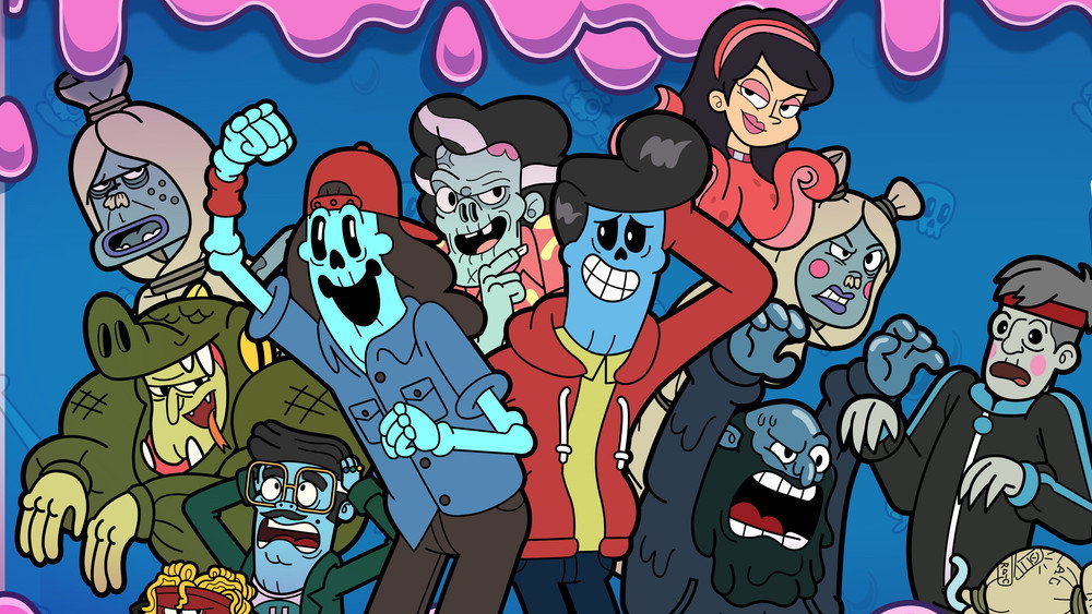 Background
