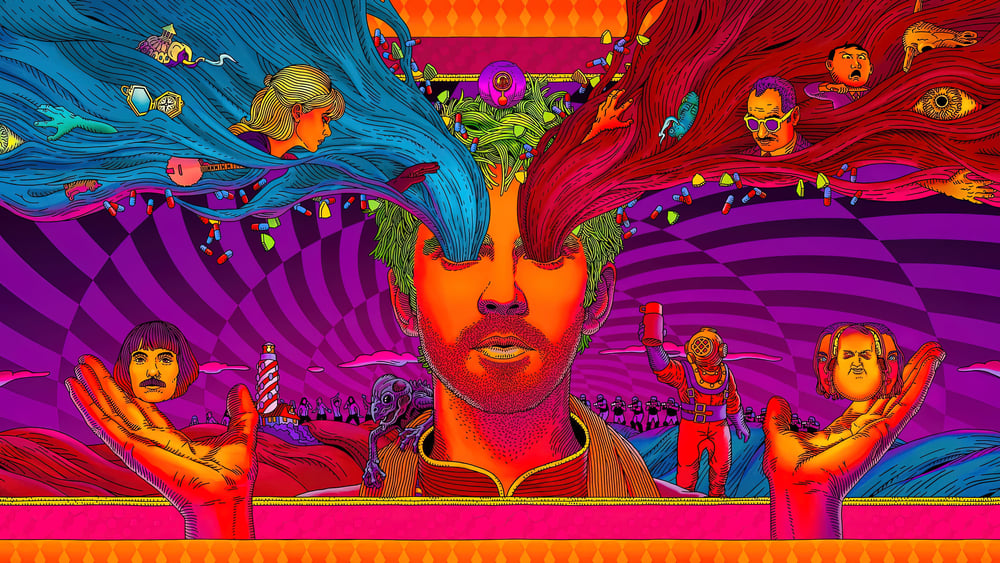 Background