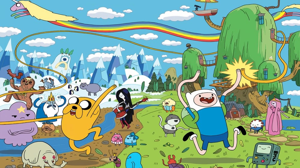 Background