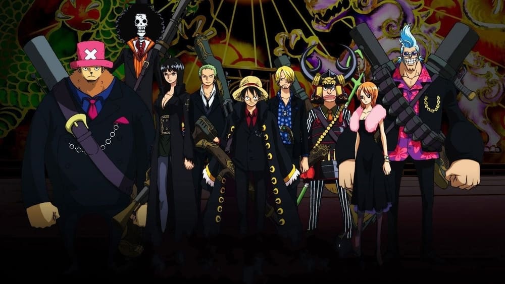 Background