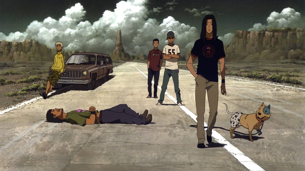 Background