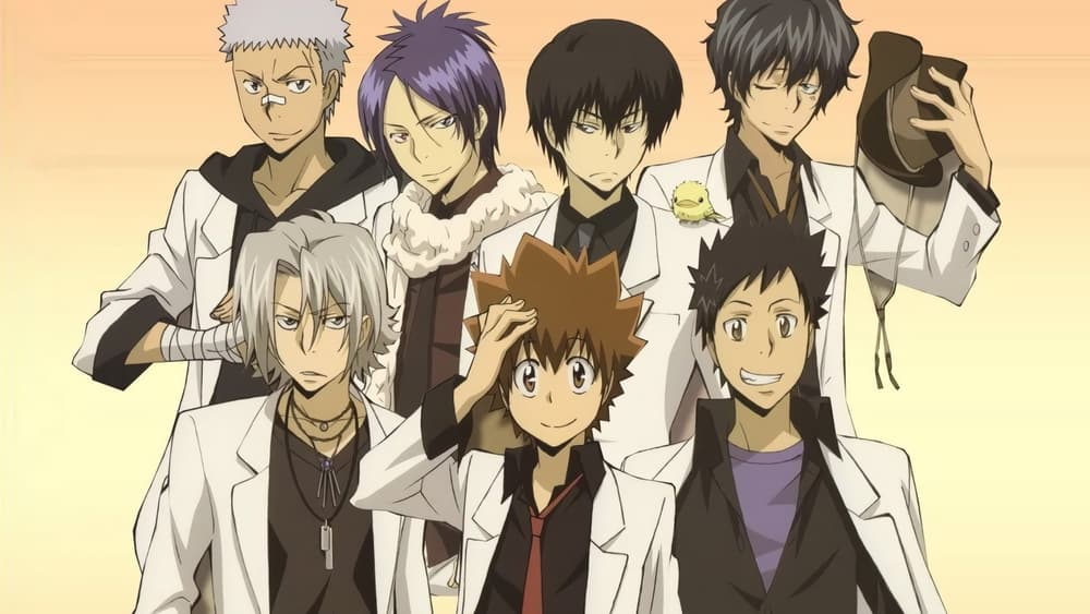 Background