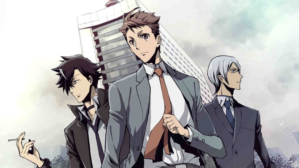 Background
