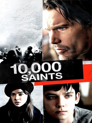 Xem phim Ten Thousand Saints online