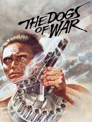 Xem phim The Dogs of War online