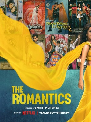 Xem phim Bollywood Lãng Mạn online