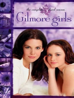 Xem phim Những Cô Gái Nhà Gilmore (Mùa 3) online