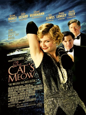 Xem phim The Cat's Meow online