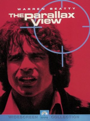 Xem phim The Parallax View online