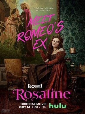 Xem phim Người Yêu Cũ Của Romeo online