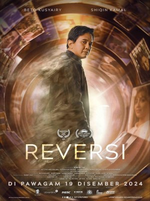 Xem phim Reversi: Trở Lại online