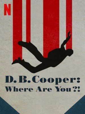 Xem phim D.B. Cooper: Kỳ Án Không Tặc online