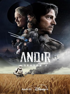 Xem phim Andor (Mùa 2) online