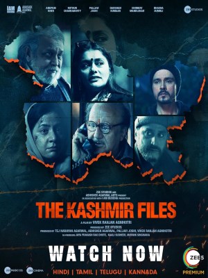 Xem phim Tài Liệu Kashmir online