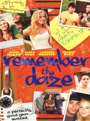 Xem phim Remember the Daze online
