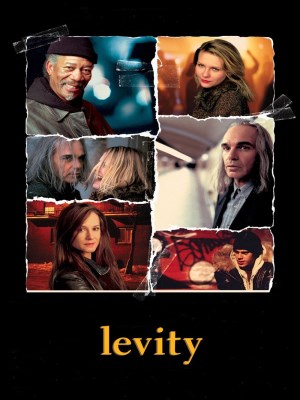 Xem phim Levity online