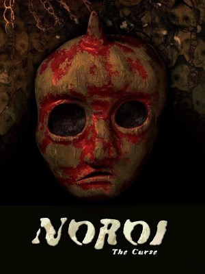 Xem phim Lời Nguyền Noroi online