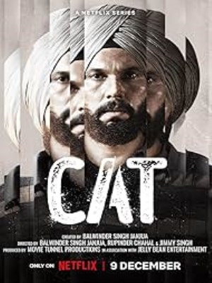 Xem phim Cat online