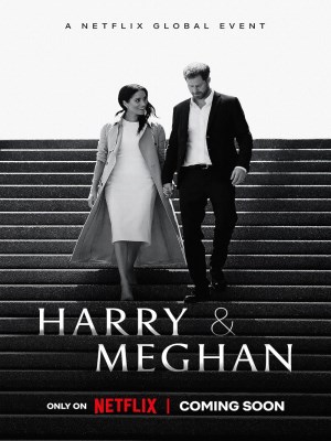Xem phim Harry Và Meghan online