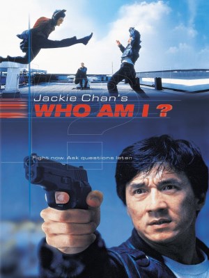 Xem phim Tôi Là Ai? online