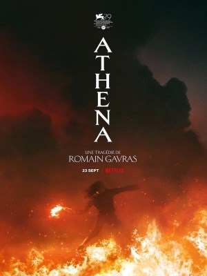 Xem phim ATHENA online