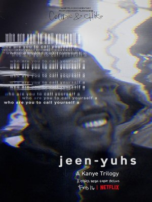 Xem phim jeen-yuhs: Bộ Ba Của Kanye online