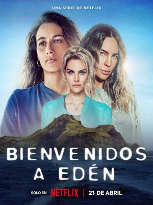 Xem phim Chào Mừng Tới Eden (Mùa 2) online