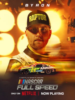 Xem phim NASCAR: Hết Tốc Lực (Mùa 2) online