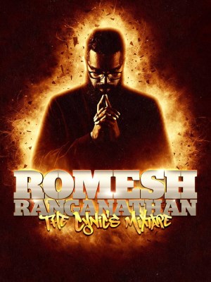 Xem phim Romesh Ranganathan: Người Hoài Nghi online