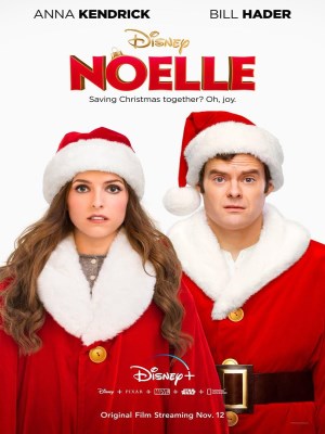 Xem phim Noelle online