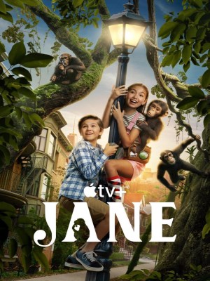 Xem phim Jane (Mùa 2) online