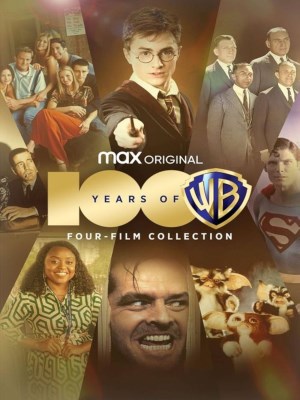 Xem phim 100 Năm Warner Bros. Những Điều Tạo Nên Giấc Mơ online