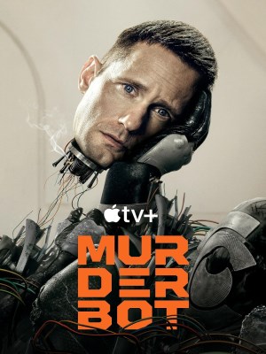 Xem phim Người Máy Murderbot online