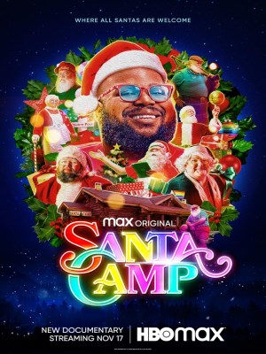 Xem phim Hội Trại Ông Già Noel online