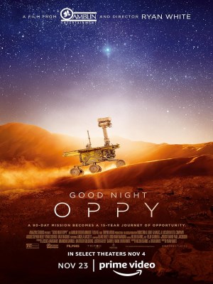 Xem phim Chúc Ngủ Ngon Oppy online