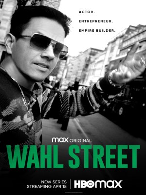 Xem phim Phố Wahl (Mùa 1) online