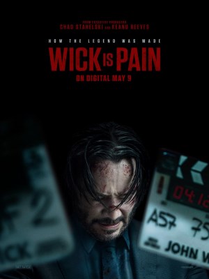 Xem phim Wick Is Pain online