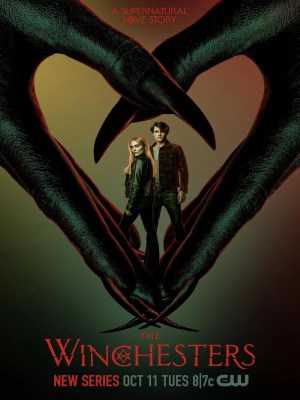 Xem phim Gia Đình Winchester online