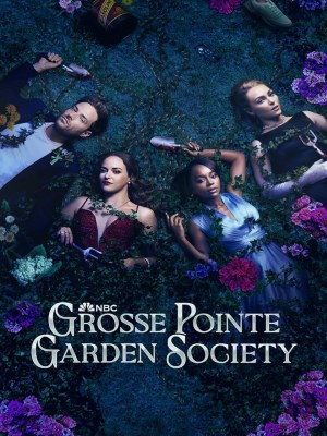 Xem phim Hội Làm Vườn Grosse Pointe online