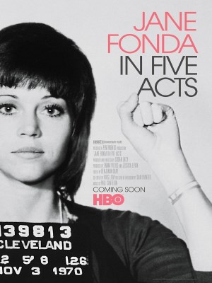 Xem phim Jane Fonda Trong Năm Hồi Kịch Cuộc Đời online
